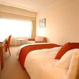 Kamer met een King Size Bed